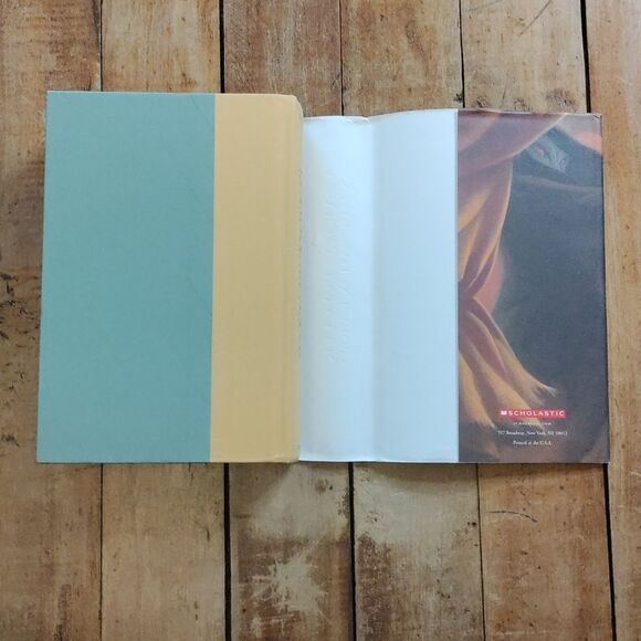 Harry Potter And The Deathly Hallows Book J K Rowling Hard Cover - Picture 13 of 13